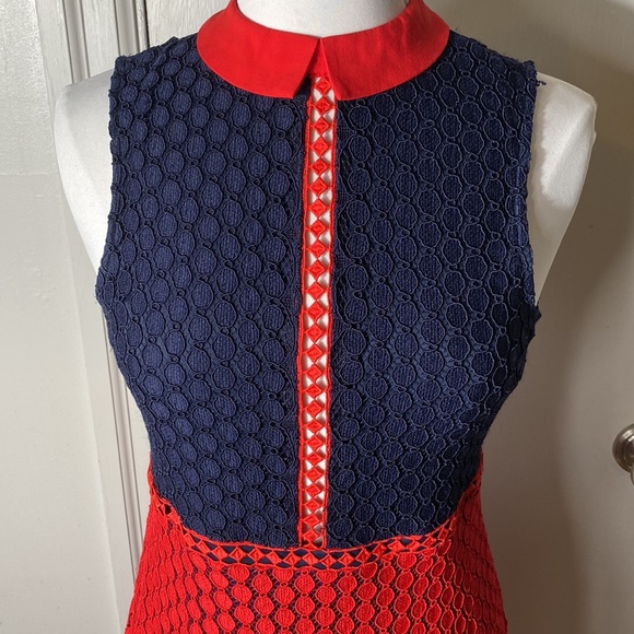 TWIK NWT Lace Dress - Picture 2 of 11